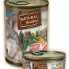 Natural Woodland –  (אווז, הודו ועוף)